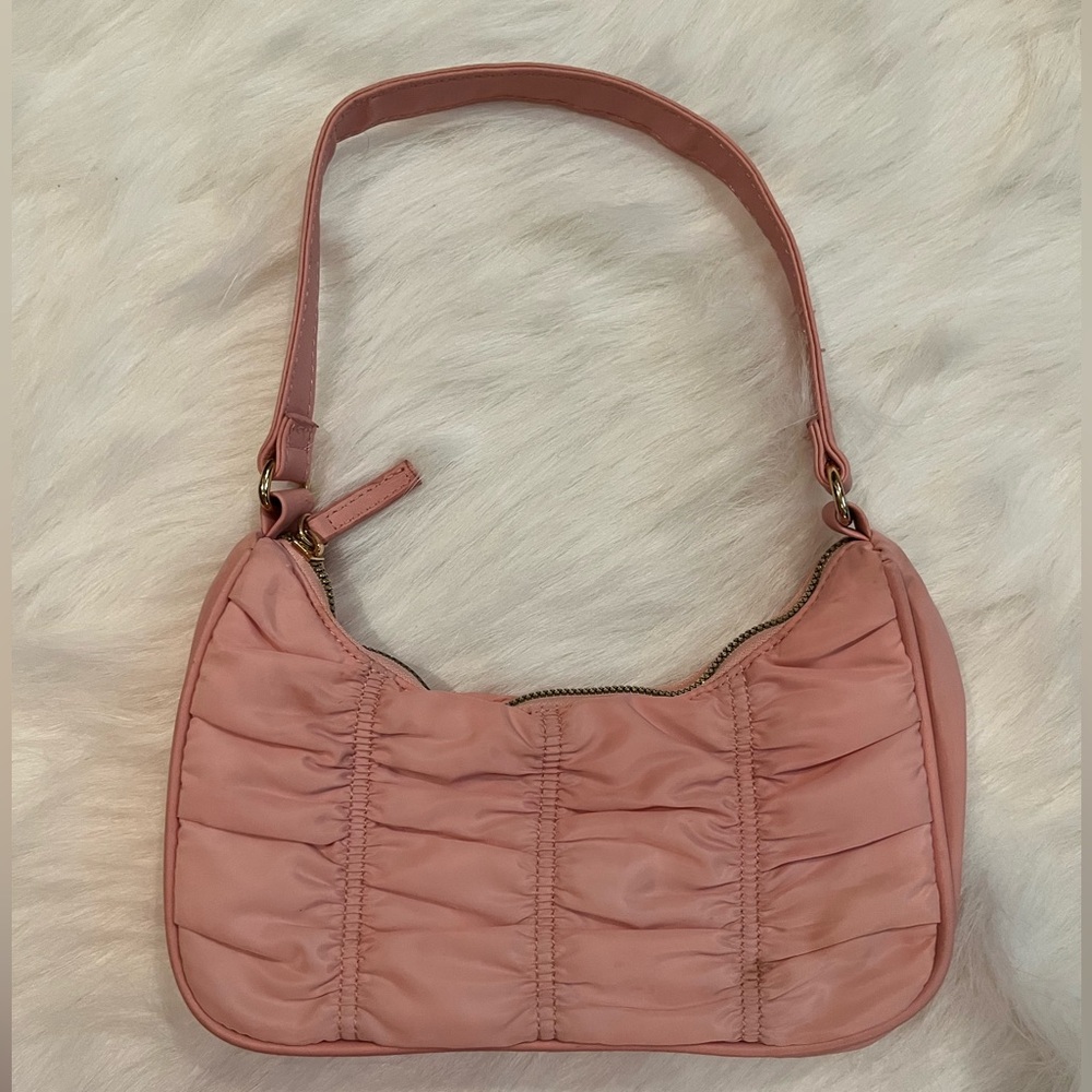 LD mini purse